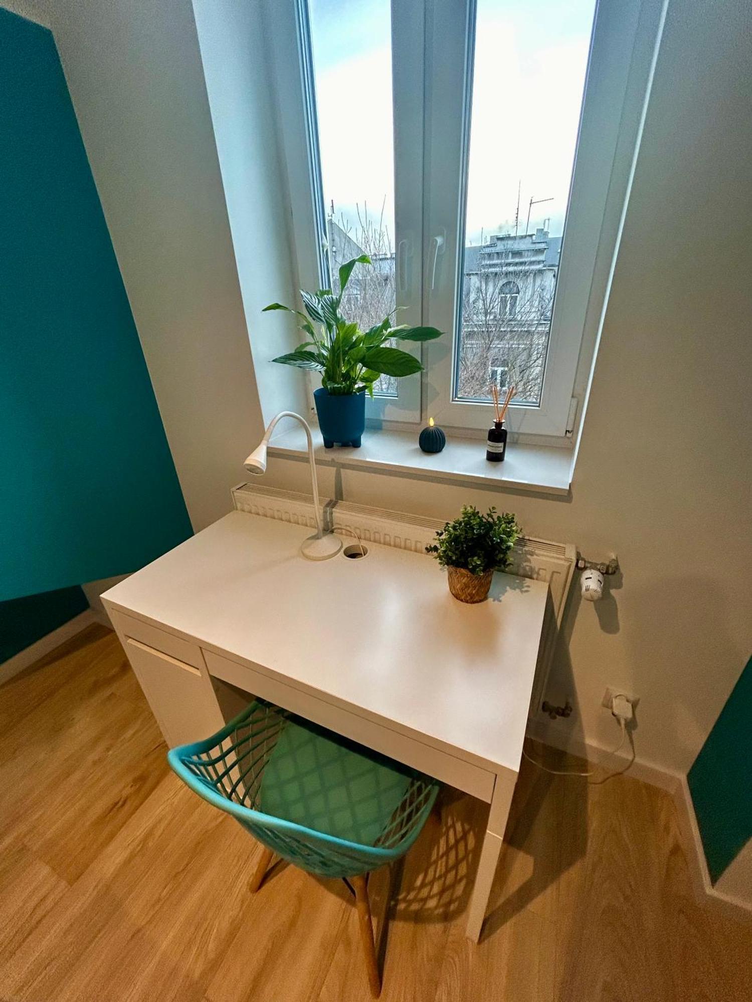 Apartment Targowa L15 Люблин Экстерьер фото