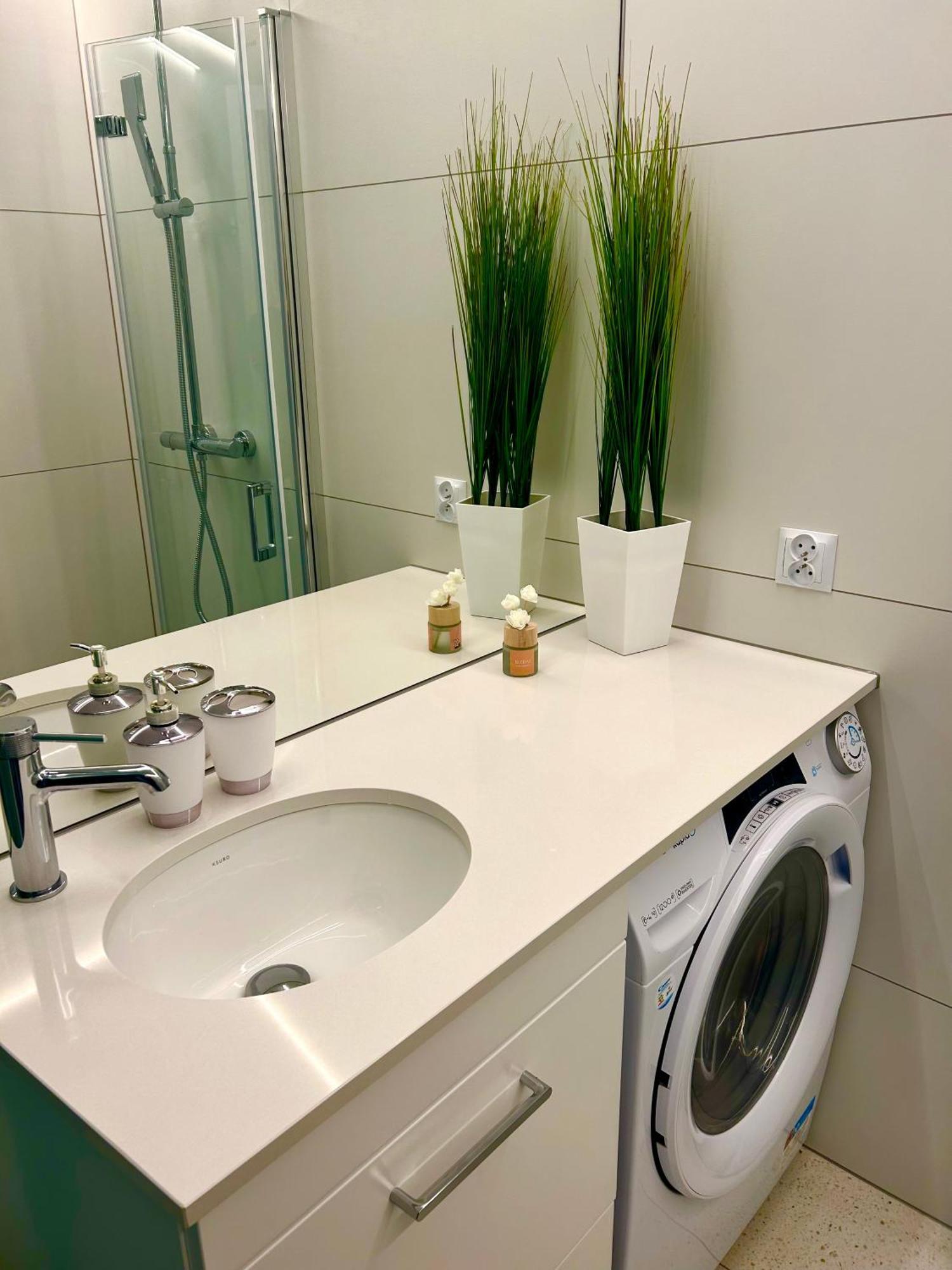 Apartment Targowa L15 Люблин Экстерьер фото